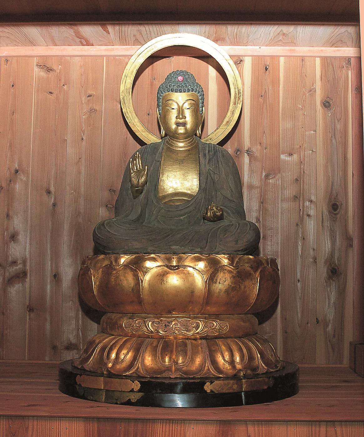 文化財データベース（日）詳細画面