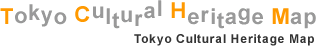 Tokyo Cultural Heritage Map
