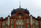 Tokyo Station Marunouchi Main Building