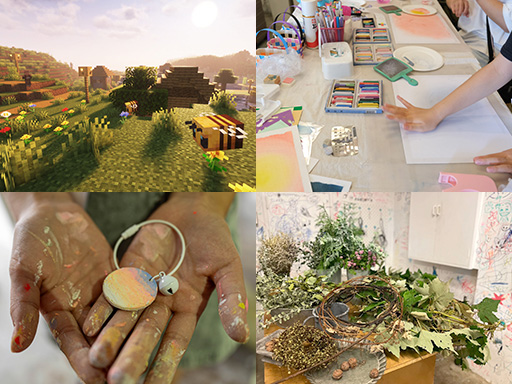 ティンカリング・〇〇カフェ02