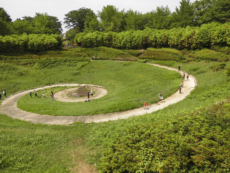 クリアできるか!?宝探しウォークラリー~干支の世界に散らばった宝を見つけ出せ!イメージ1枚目